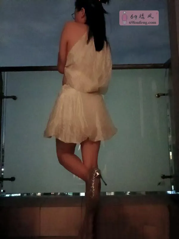 风情万种小骚妇 - 上海-浦东新区 楼凤实拍第3张
