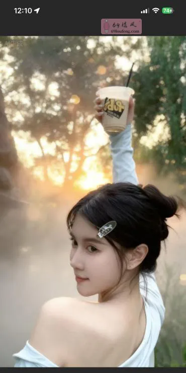 【滨江区】歆宝 - 浙江-杭州 楼凤实拍第1张