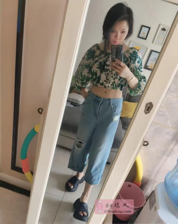 南门少妇活好身材好 - 四川-成都 楼凤实拍第3张