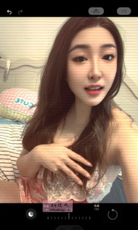 【汉阳区】颜值雯宝 - 湖北-武汉 楼凤实拍第2张