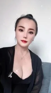 天津 - 河北区喝茶交流实拍 - 建昌道大奶熟女