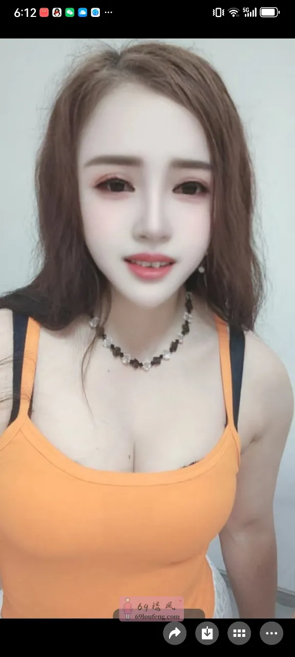 【江宁区】娇小可人园园 - 江苏-南京 楼凤实拍第2张