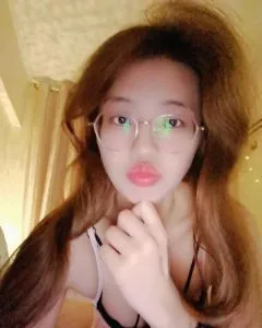 【陕西 - 西安】【长安区】娇妻软妹大奶鱼儿 最新实拍图片