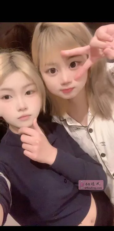 【雨花台区】颜值在线三点粉两嫩妹 - 江苏-南京 楼凤实拍第1张