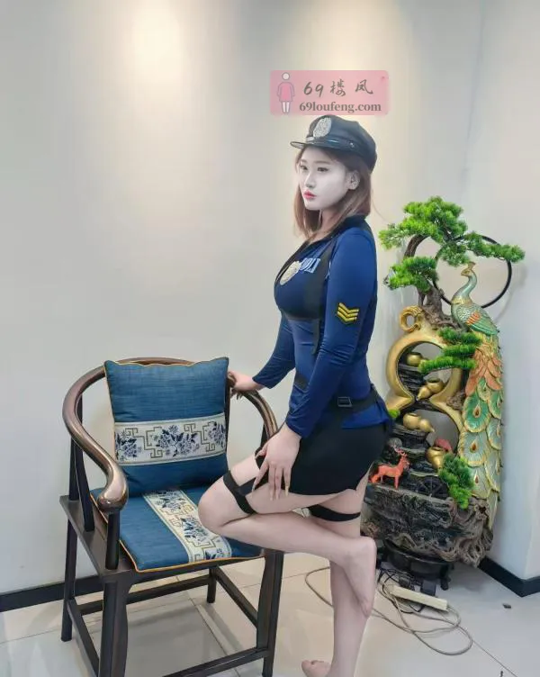 【铁西区】喜欢穿制服的妹妹 - 辽宁-沈阳 楼凤实拍第2张