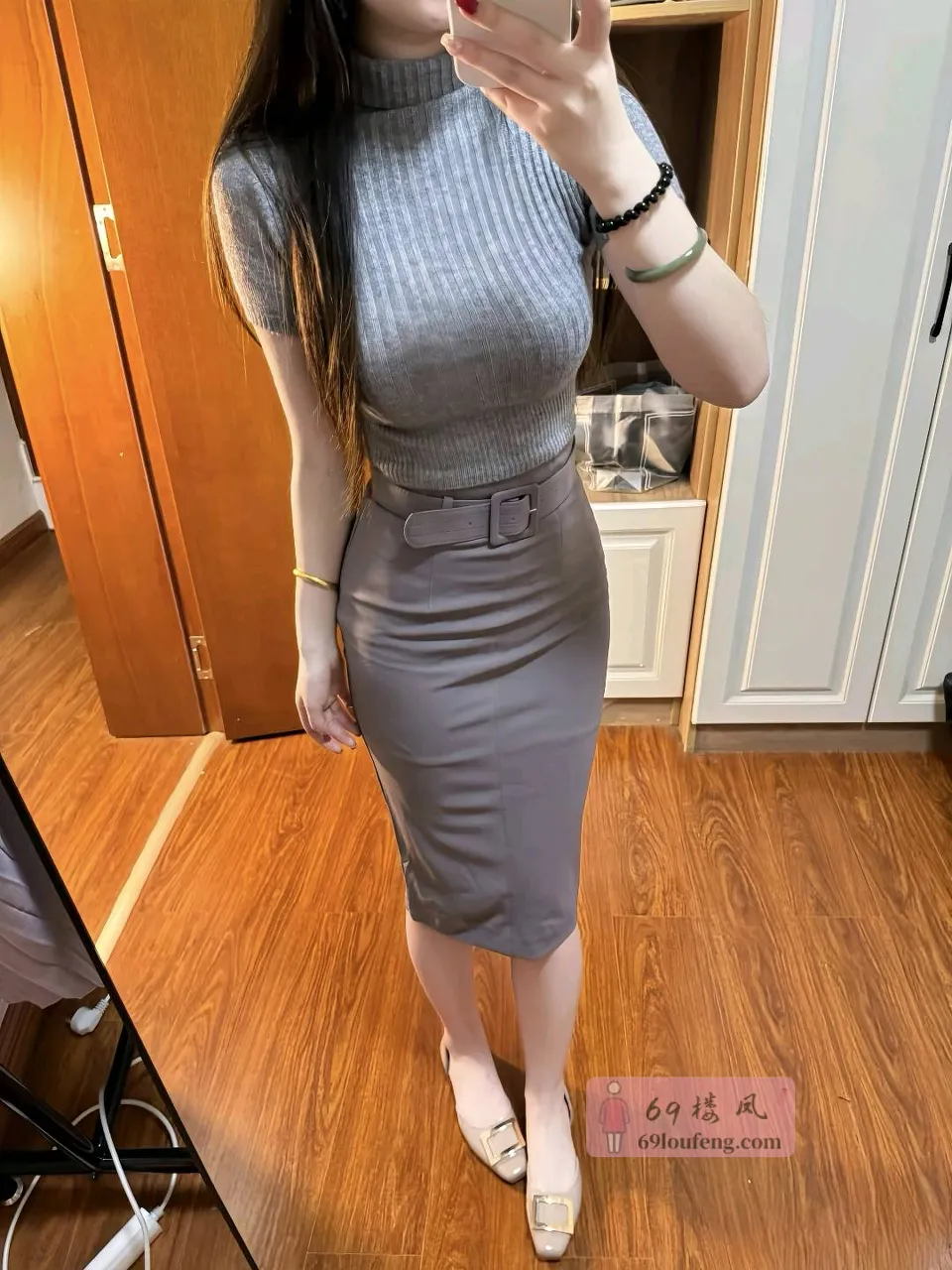 【江宁区】高挑颜值御姐 - 江苏-南京 楼凤实拍第2张