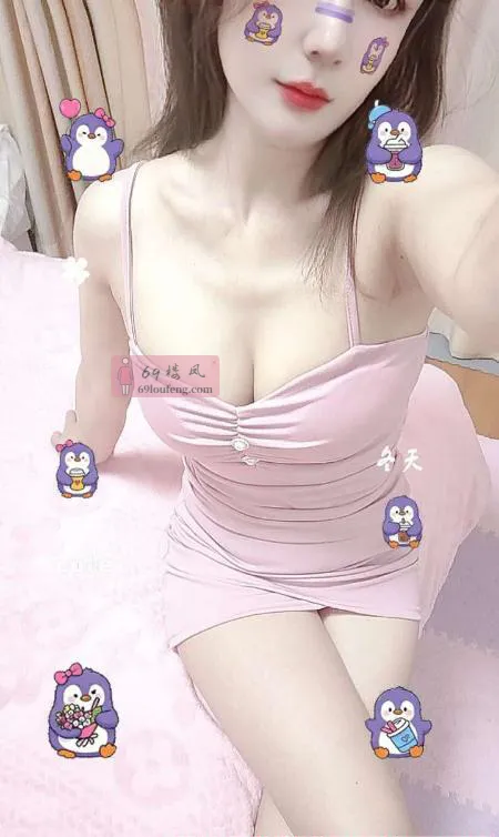 【园区】魅惑硕奶少妇 - 江苏-苏州 楼凤实拍第2张