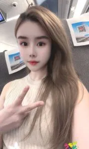 上海 - 徐汇区高颜值老师徐汇尚可儿实拍