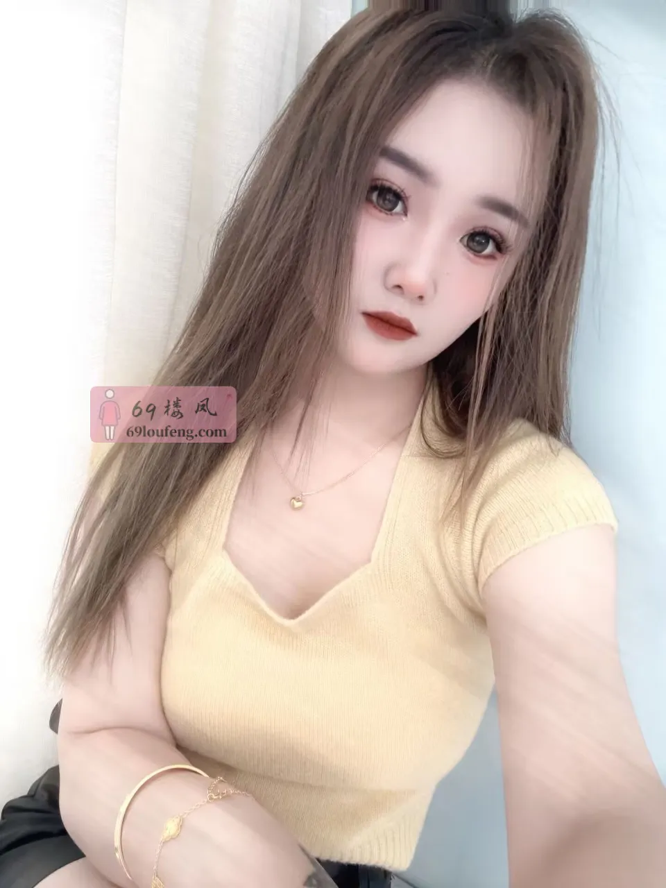 【朝阳区】小雨 - 吉林-长春 楼凤实拍第2张