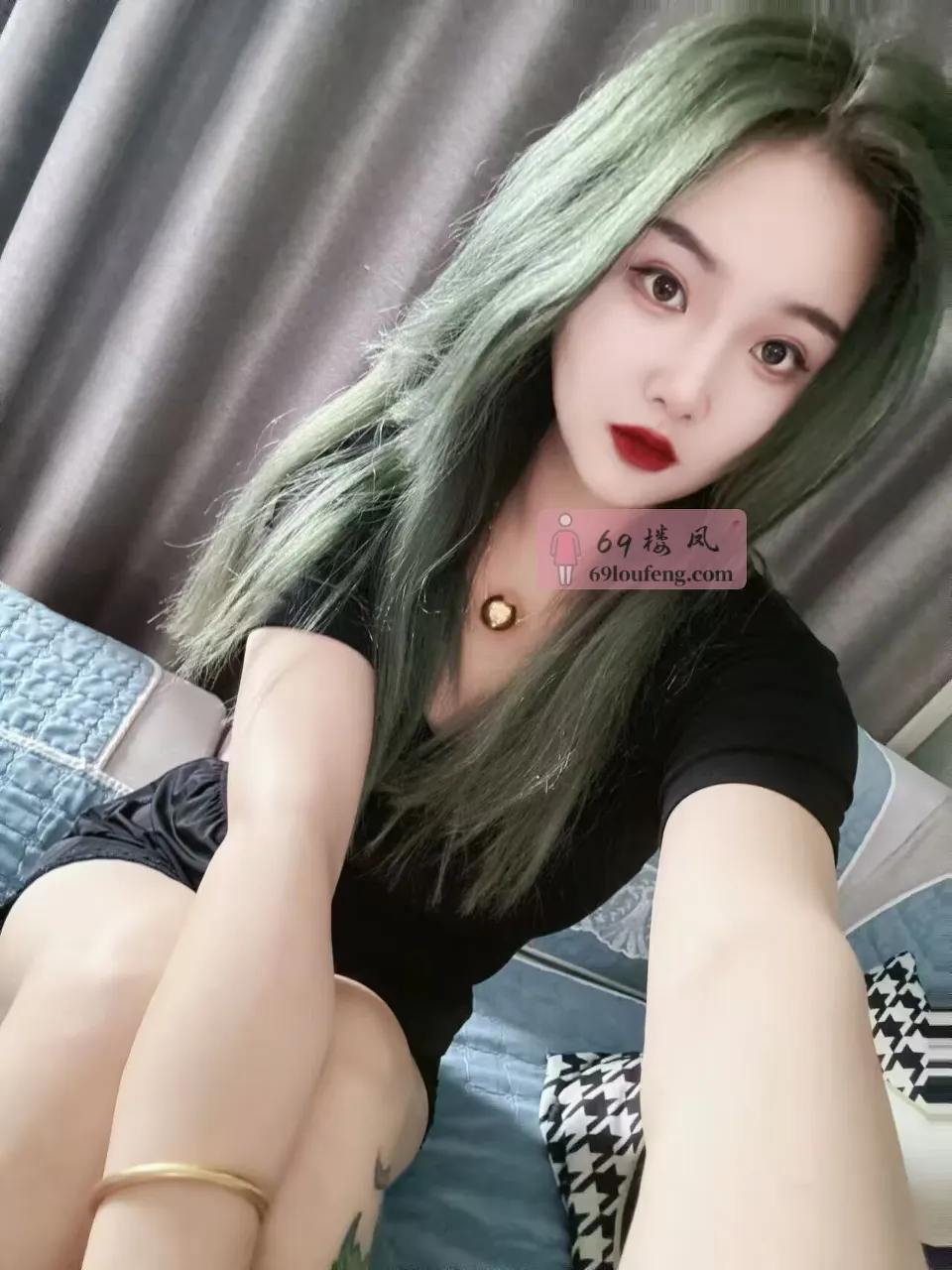 【朝阳区】小雨 - 吉林-长春 楼凤实拍第3张