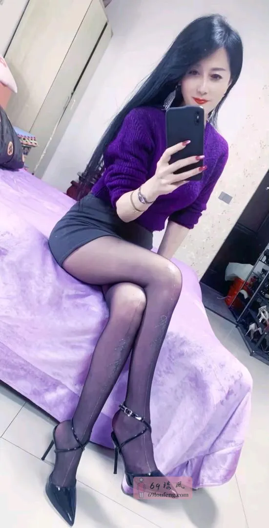 【崇川区】气质高挑少妇 - 江苏-南通 楼凤实拍第4张