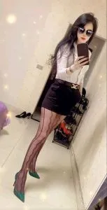 江苏 - 南通 宅男福利推荐：【崇川区】气质高挑少妇 实景