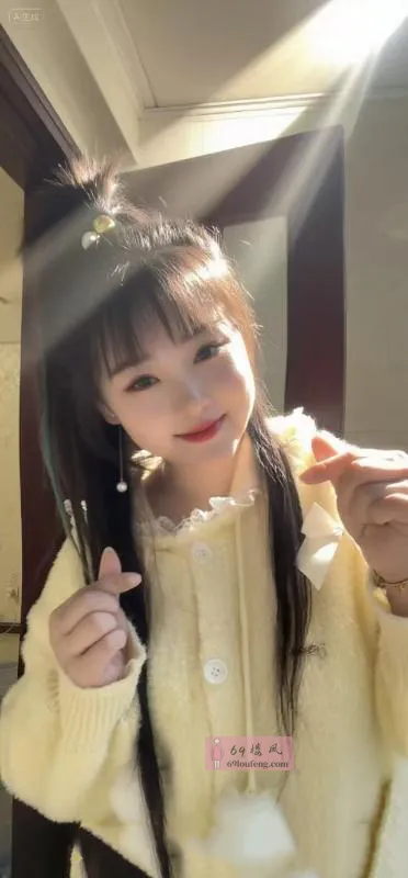 武清娜娜 - 天津-武清区 楼凤实拍第2张