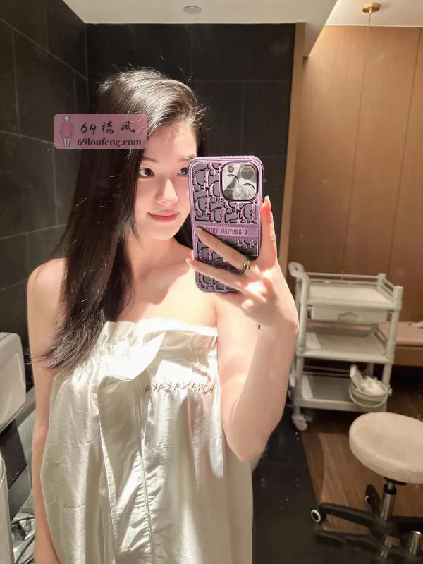 【雨花区】甜美可爱大胸妹子 - 湖南-长沙 楼凤实拍第2张