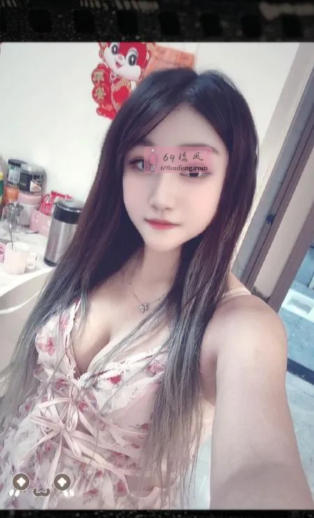 【惠阳区】淡水芳芳 - 广东-惠州 楼凤实拍第1张