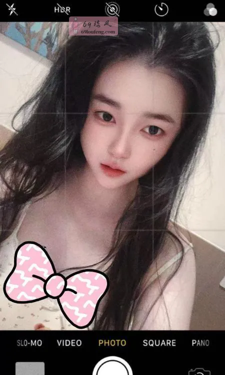 可调教反差清纯女友 - 上海-静安区 楼凤实拍第2张