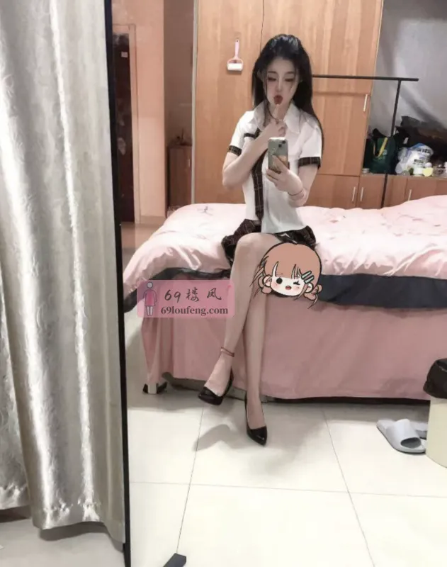 可调教反差清纯女友 - 上海-静安区 楼凤实拍第3张