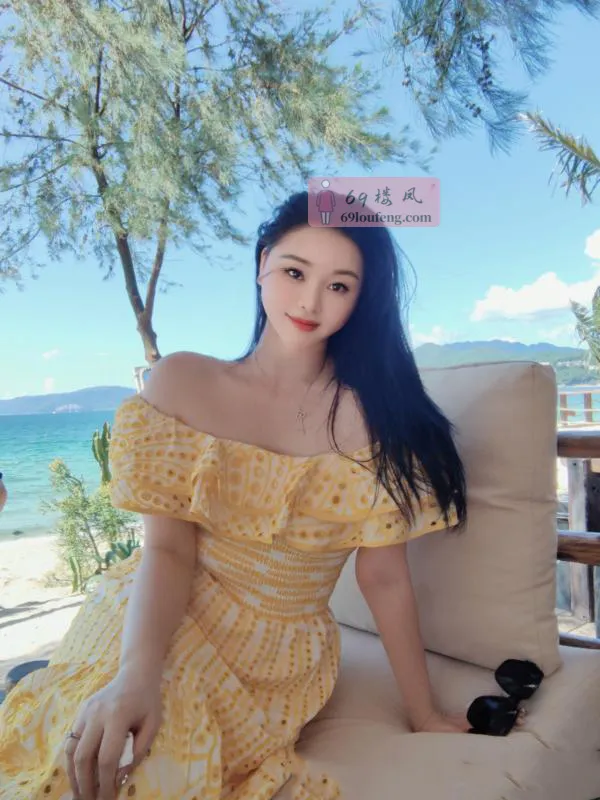 【宝安区】风骚翘臀Hannah - 广东-深圳 楼凤实拍第1张