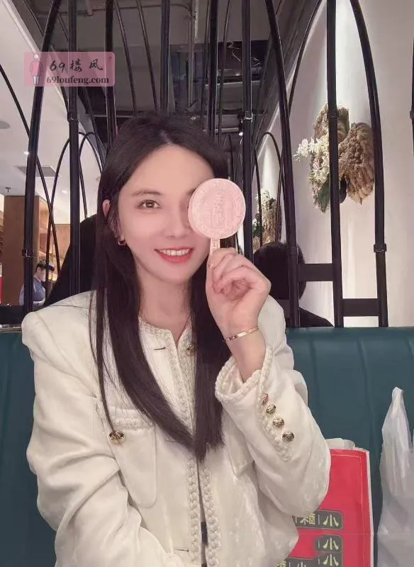 叶子姐姐 - 江苏-淮安 楼凤实拍第3张