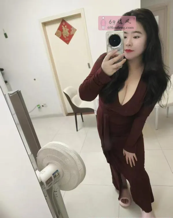 【南山区】40G巨乳露露 - 广东-深圳 楼凤实拍第3张