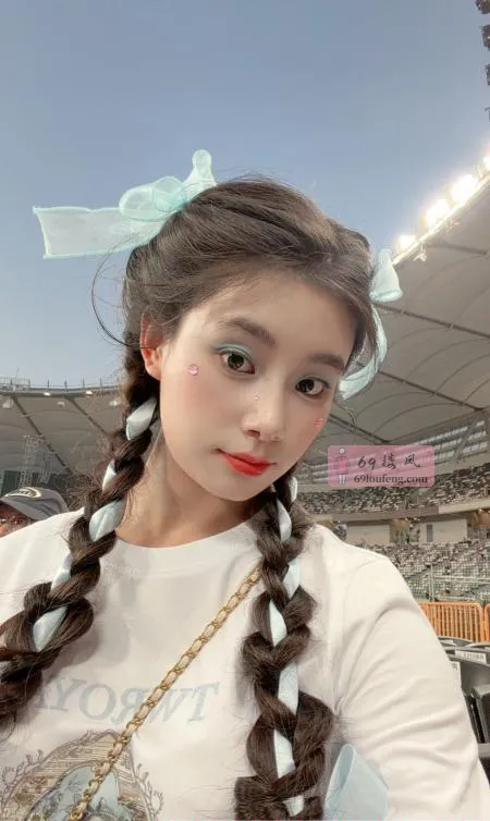 【园区】可爱漂亮女孩 - 江苏-苏州 楼凤实拍第2张