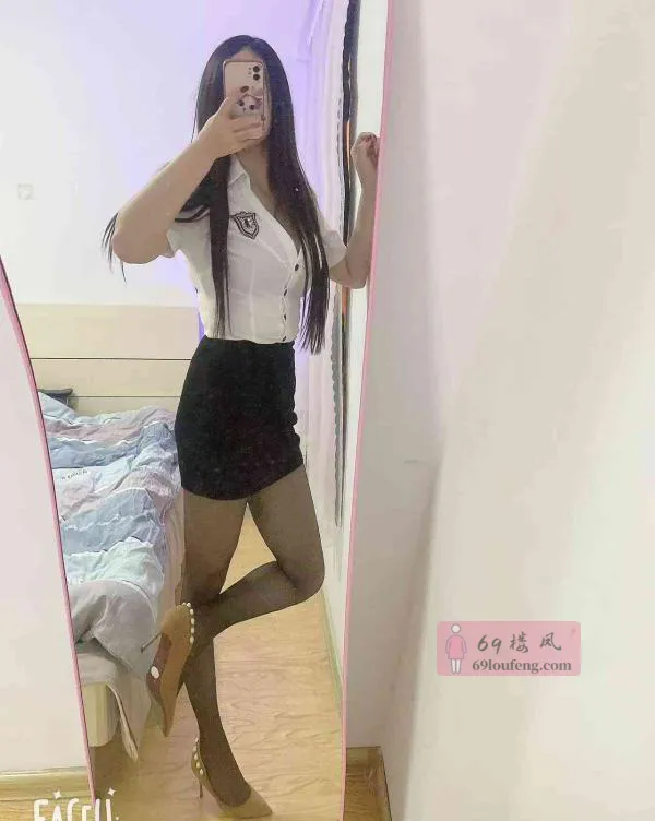 【栖霞区】美乳制服诱惑 - 江苏-南京 楼凤实拍第2张