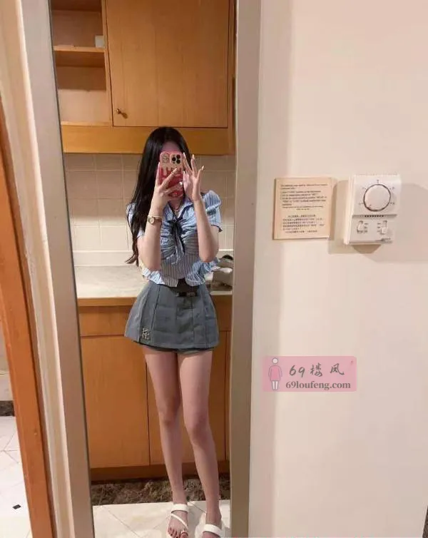 【拱北区】颜值米可 - 广东-珠海 楼凤实拍第2张