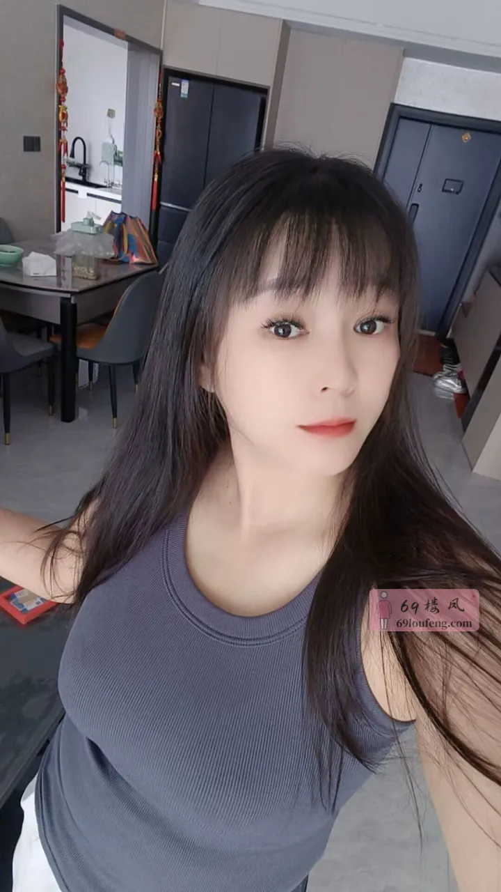 【罗湖区】刚下海大胸老师 - 广东-深圳 楼凤实拍第5张