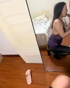 【实拍】江苏 - 南京 太阳城小骚少妇 个人展示图