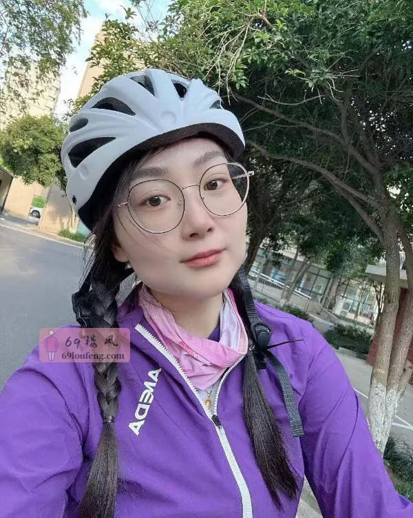 【太仓市】骑行圈大熊妹 - 江苏-苏州 楼凤实拍第4张