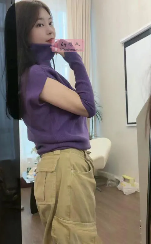 【天河区】轻熟美臀米粒 - 广东-广州 楼凤实拍第2张