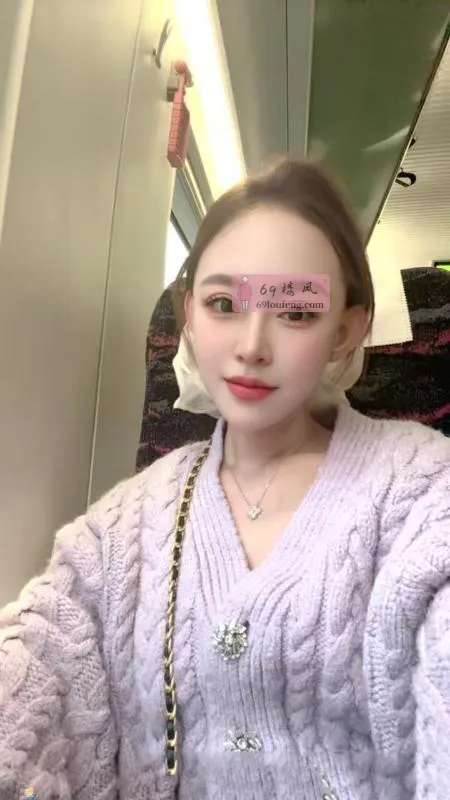 情趣小骚鱼 - 安徽-合肥 楼凤实拍第1张