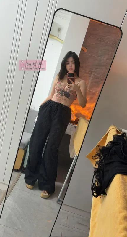 普陀大胸涵涵 - 上海-普陀区 楼凤实拍第3张