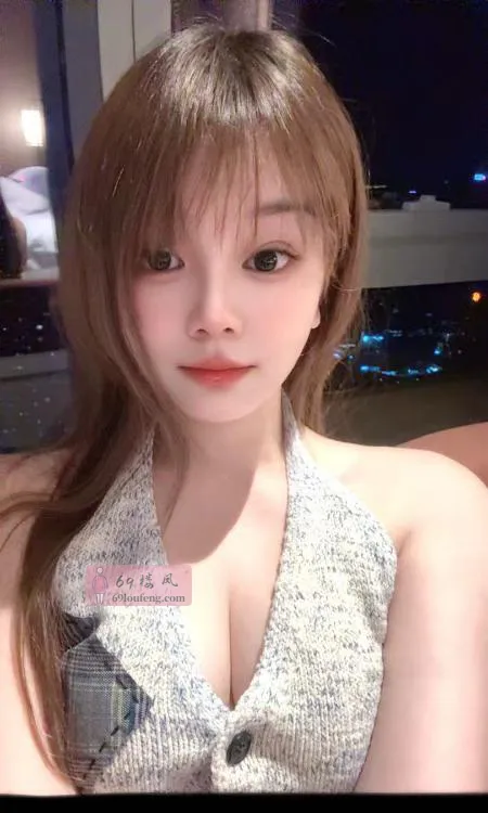 拥有E罩杯的苗条女 - 安徽-合肥 楼凤实拍第1张