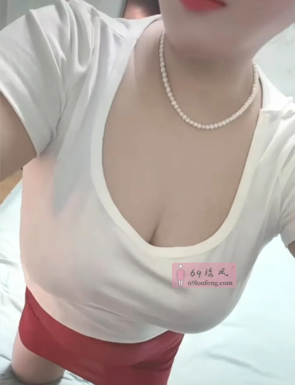 马群大奶熟女 - 江苏-南京 楼凤实拍第3张