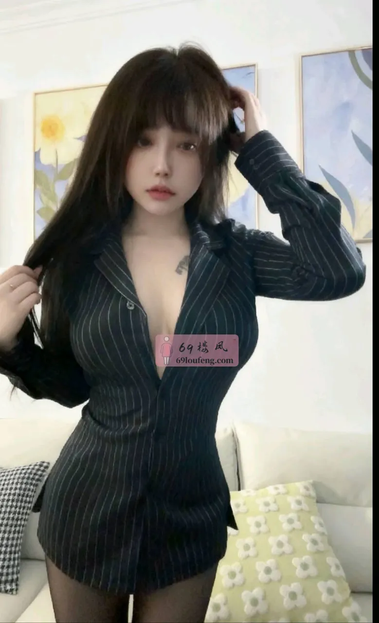 风骚角色扮演妈妈 - 江苏-南京 楼凤实拍第1张