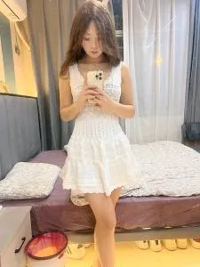 浙江 - 杭州高颜值老师【西湖区】多汁甜妹实拍