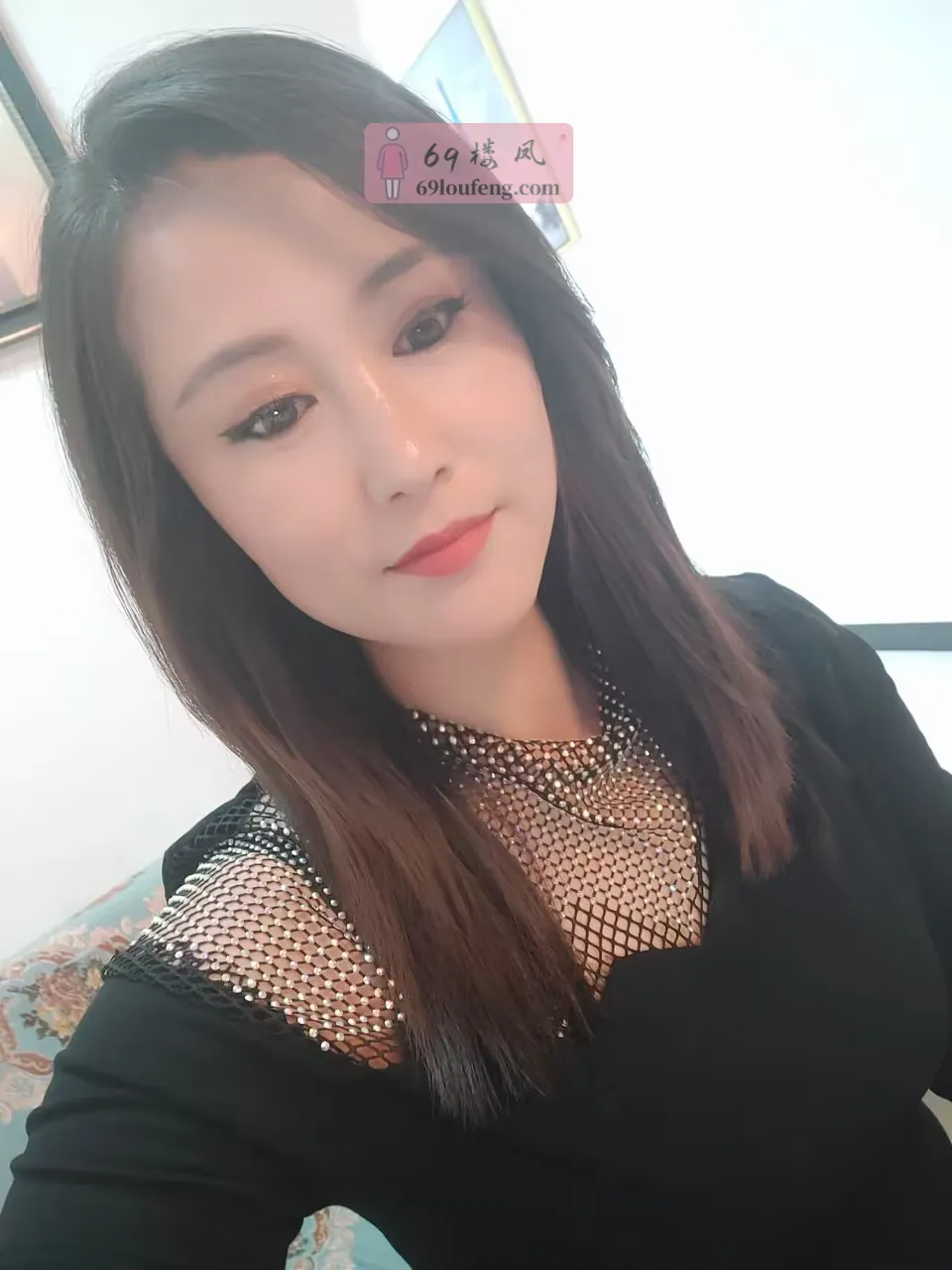 【瓯海区】温柔少妇服务好 - 浙江-温州 楼凤实拍第1张