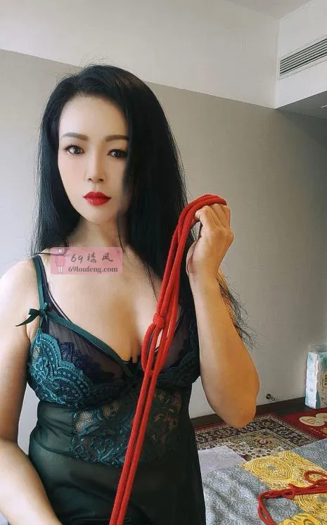 【姑苏区】SM如意少妇 - 江苏-苏州 楼凤实拍第4张