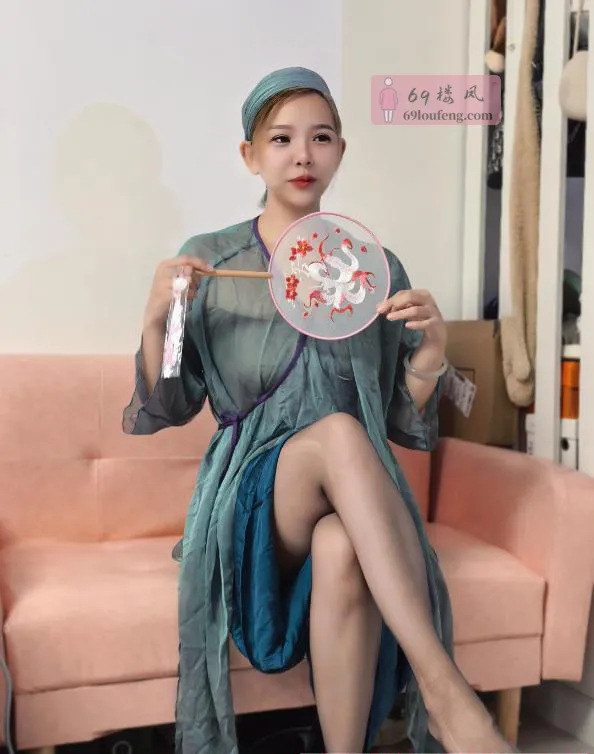 虎门黑丝情趣骚妇萱萱 - 广东-东莞 楼凤实拍第3张