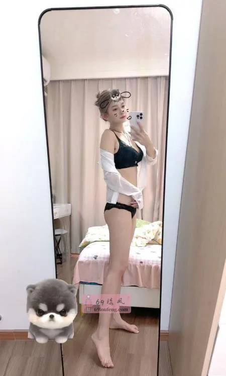 浦东性感服务控云朵 - 上海-浦东新区 楼凤实拍第2张