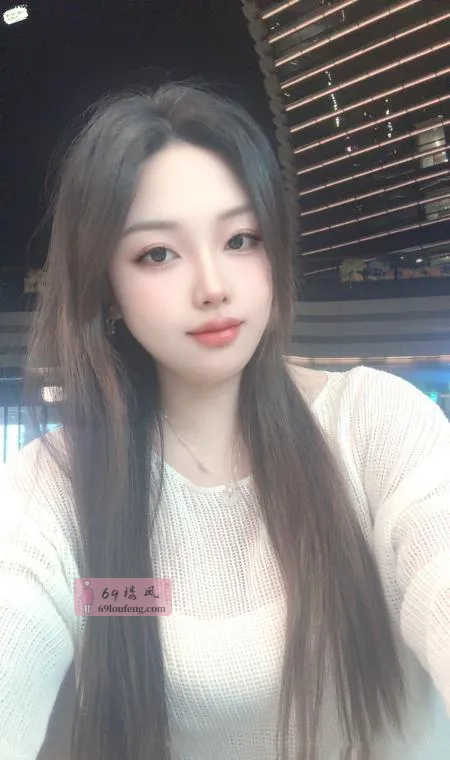 大胸小美女 - 福建-莆田 楼凤实拍第2张