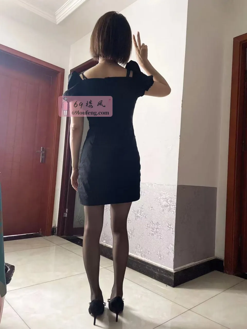 【金水区】温柔性感的少妇 - 河南-郑州 楼凤实拍第1张