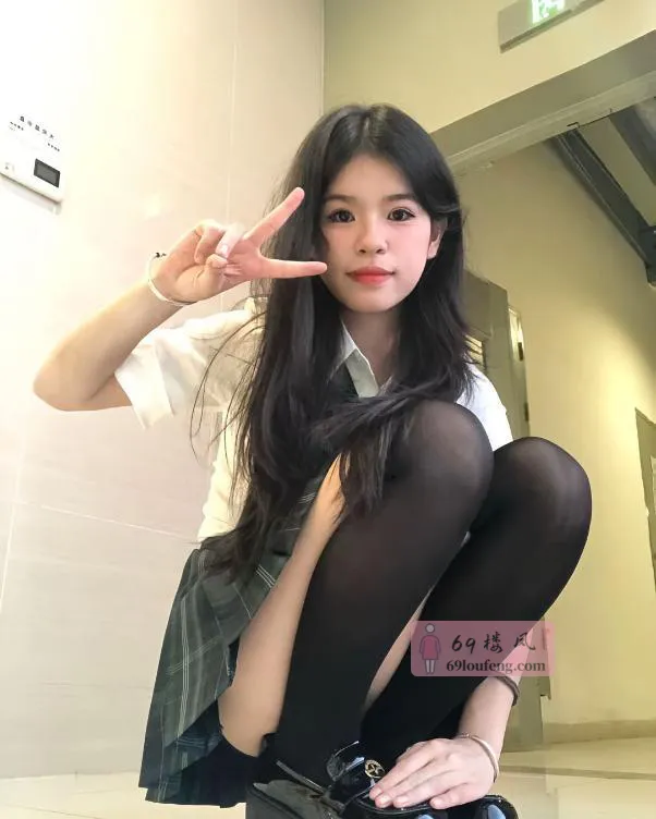 【南山区】情趣小鱼妹妹 - 广东-深圳 楼凤实拍第2张