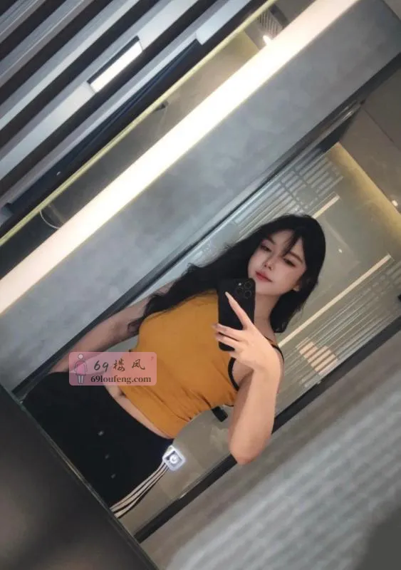 普陀颜值美女涵涵 - 上海-普陀区 楼凤实拍第3张