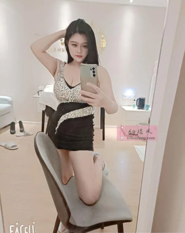 大胸骚姐姐 - 重庆-江北区 楼凤实拍第3张