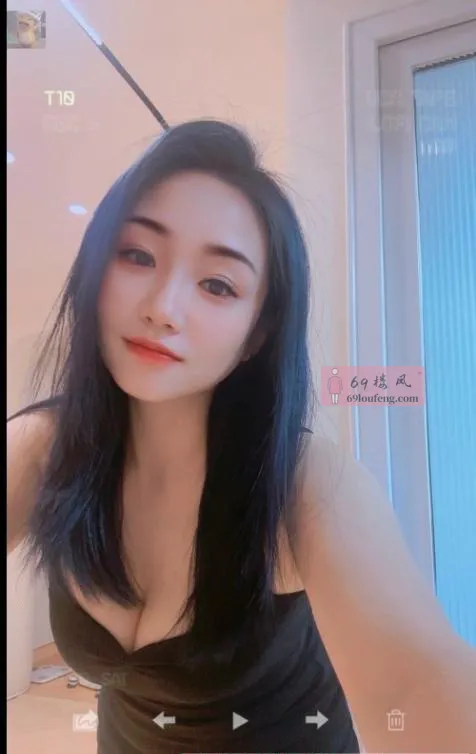 普陀小妖精 - 上海-普陀区 楼凤实拍第3张