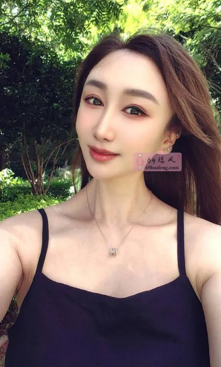 服务型大胸气质御姐 - 北京-朝阳区 楼凤实拍第2张