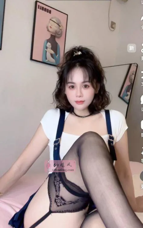 【罗湖区】风骚御姐颜值老师 - 广东-深圳 楼凤实拍第3张