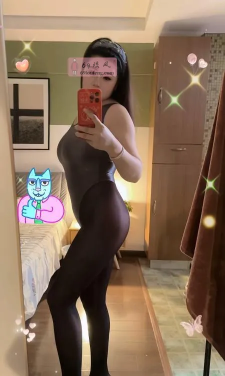 虹口服务系小骚妇 - 上海-虹口区 楼凤实拍第2张